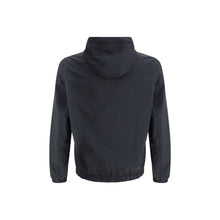 Suede reversible Jacket Valstar