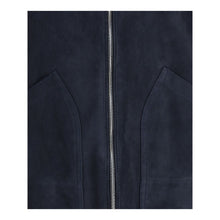 Suede reversible Jacket Valstar