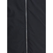Suede reversible Jacket Valstar
