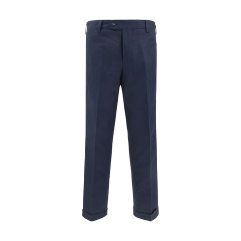 Cotton Pants Germano