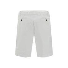 Germano Cotton Pants