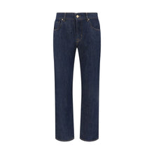 Straight Jeans 7FOR