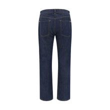Straight Jeans 7FOR