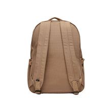 Beige Recycled Polyester Backpack Calvin Klein Jeans