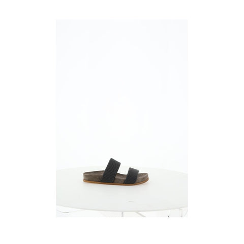Sandals Brunello Cucinelli