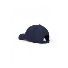 Blue Wool Caps Baseball Hat Calvin Klein