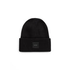 Calvin Klein Black Organic Cotton Cap (Baseball Hat)