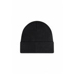 Calvin Klein Jeans Black Organic Cotton Cap (Baseball Hat)