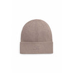 Calvin Klein Beige Organic Cotton Cap (Baseball Hat)