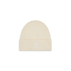 Calvin Klein Cream Recycled Polyester Cap (Baseball Hat)