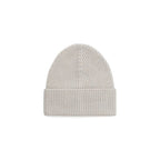 Calvin Klein Gray Wool Cap (Baseball Hat)