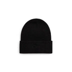 Calvin Klein Black Organic Cotton Cap (Baseball Hat)