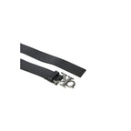 Calvin Klein Jeans Black Leather Regular Belt