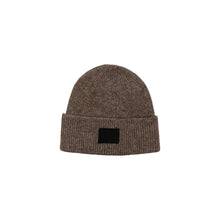 Brown Marabou Caps Baseball Hat Calvin Klein Jeans