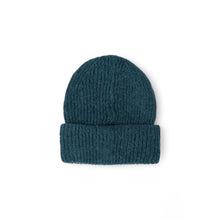 Calvin Klein Green Alpaca Leather Caps Baseball Hat