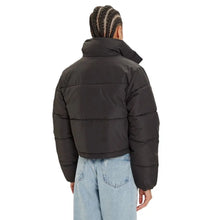 Black Polyester Jackets & Coat Calvin Klein Jeans