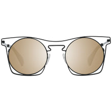 Yohji Yamamoto Black Men Sunglass