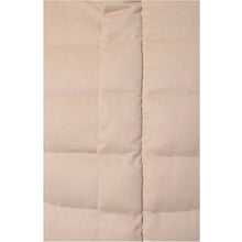 Herno Beige Cashmere Men Jacket
