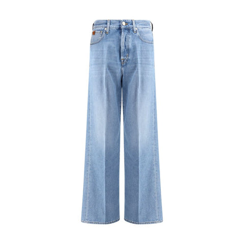 Wide leg Jeans Jacob Cohen