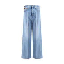 Wide leg Jeans Jacob Cohen