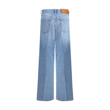 Wide leg Jeans Jacob Cohen
