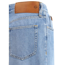Wide leg Jeans Jacob Cohen
