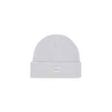 Calvin Klein Gray Cashmere Caps Baseball Hat
