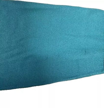 Dolce & Gabbana Dark Green Silk Crew Neck Pullover Sweater