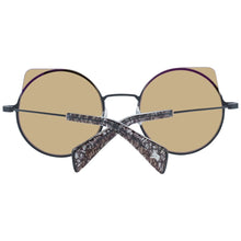 Yohji Yamamoto Gray Men Sunglass