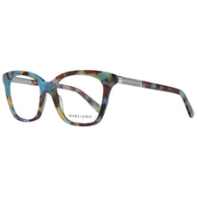 Multicolor Women Glasses Frame Marciano by Guess