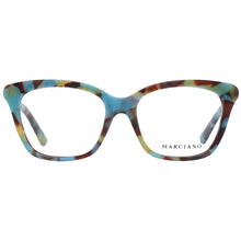 Multicolor Women Glasses Frame Marciano by Guess