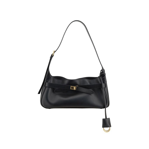 Bel Air Shoulder Bag Balenciaga