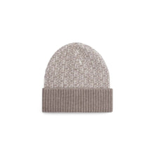 Calvin Klein Beige Alpaca Leather Caps Baseball Hat