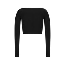 M-Vera-Ls Long Sleeve Top Diesel