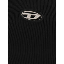 M-Vera-Ls Long Sleeve Top Diesel