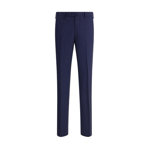 Virgin wool Pants Gi Capri