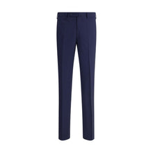 Virgin wool Pants Gi Capri