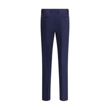 Virgin wool Pants Gi Capri