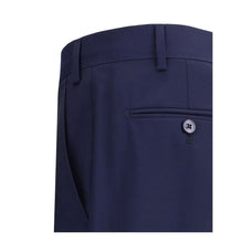 Virgin wool Pants Gi Capri