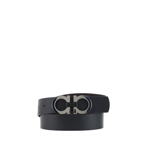 Gancini Belt Ferragamo