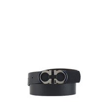 Gancini Belt Ferragamo