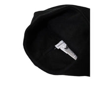 Black Cotton Caps Baseball Hat Calvin Klein Jeans