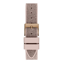 Guess Multicolor Synthetic Watch