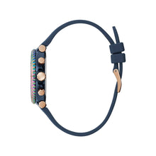 Guess Blue Synthetic Watch