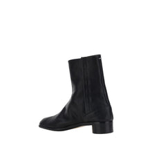 Tabi Boots Margiela