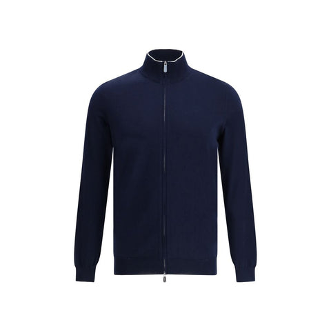 Zipper Jacket Svevo