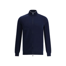 Zipper Jacket Svevo