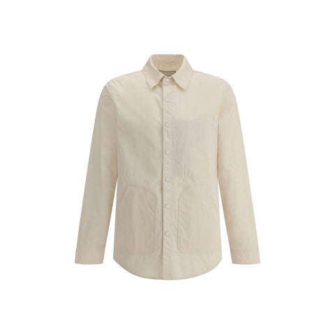 Gilberto shirt Jacket Paltò