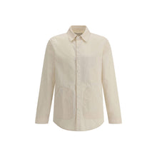 Gilberto shirt Jacket Paltò