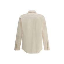 Gilberto shirt Jacket Paltò